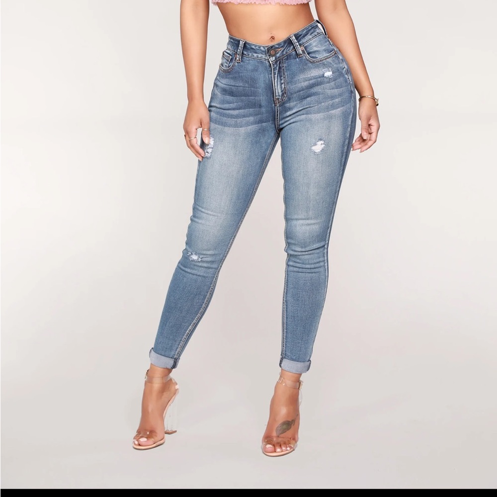 To short on me size 5 never worn! Tags still on!